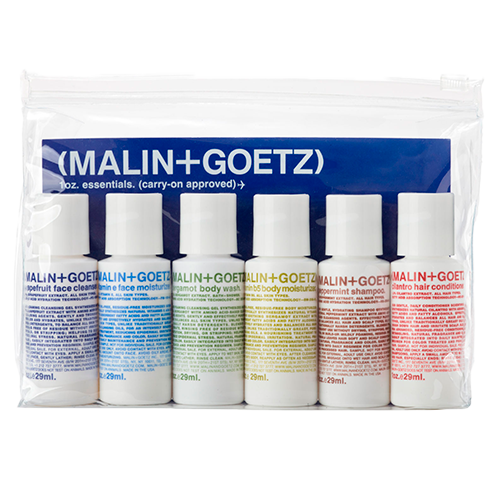 Malin+Goetz Best Sellers Travel Kit (1 sæt) thumbnail