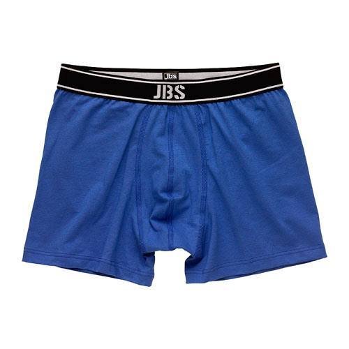 JBS 1-Pack Boxershorts (Blå)