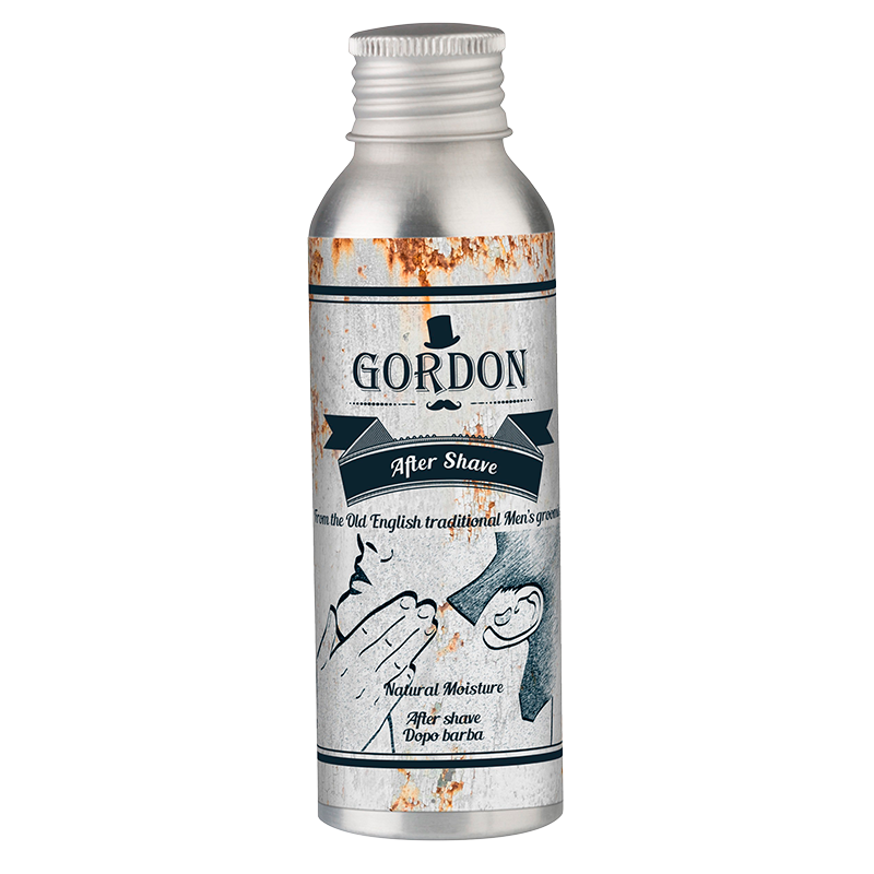 Gordon After Shave Oil (100 ml)