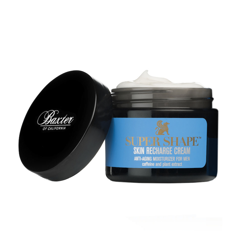 Baxter of California Super Shape Skin Recharge Cream (50 ml) thumbnail