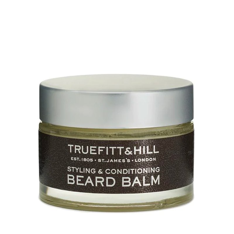 Truefitt & Hill Gentleman&apos;s Beard Balm (50 ml) thumbnail