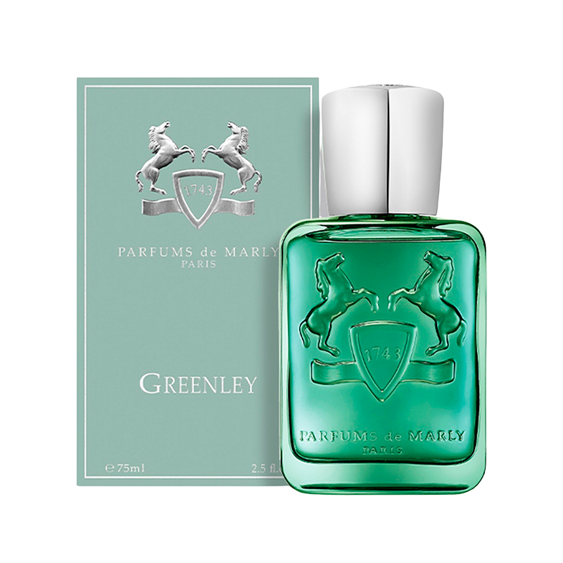 Parfums de Marly Greenley EDP (75 ml) thumbnail