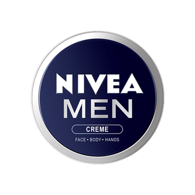Nivea MEN Creme (150 ml) thumbnail