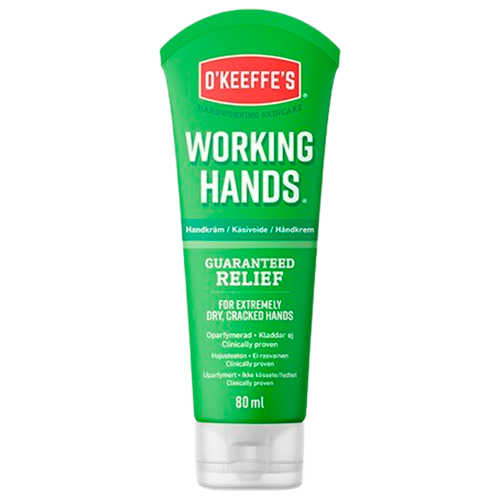 O'Keeffe's Working Hands Original (80 ml)