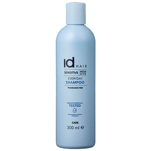 IdHAIR Sensitive Xclusive Everyday Shampoo (300 ml)