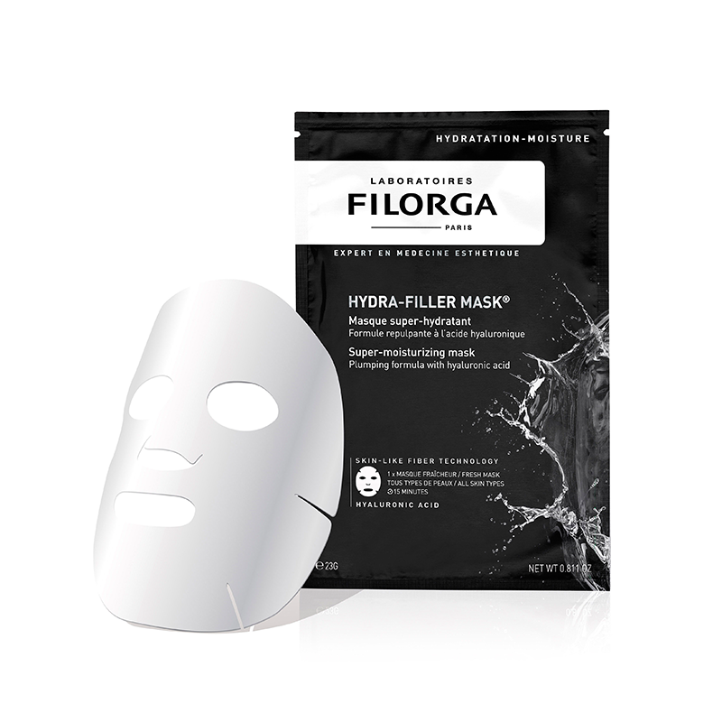 Filorga Hydra Filler Mask (1 stk) thumbnail