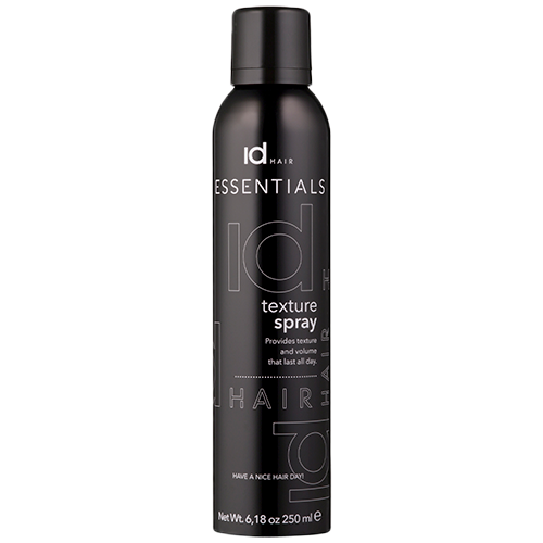 IdHAIR Essentials Texture Spray (250 ml)