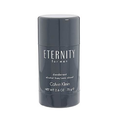 Calvin Klein Eternity for Men Deodorant Stick (75 gr)
