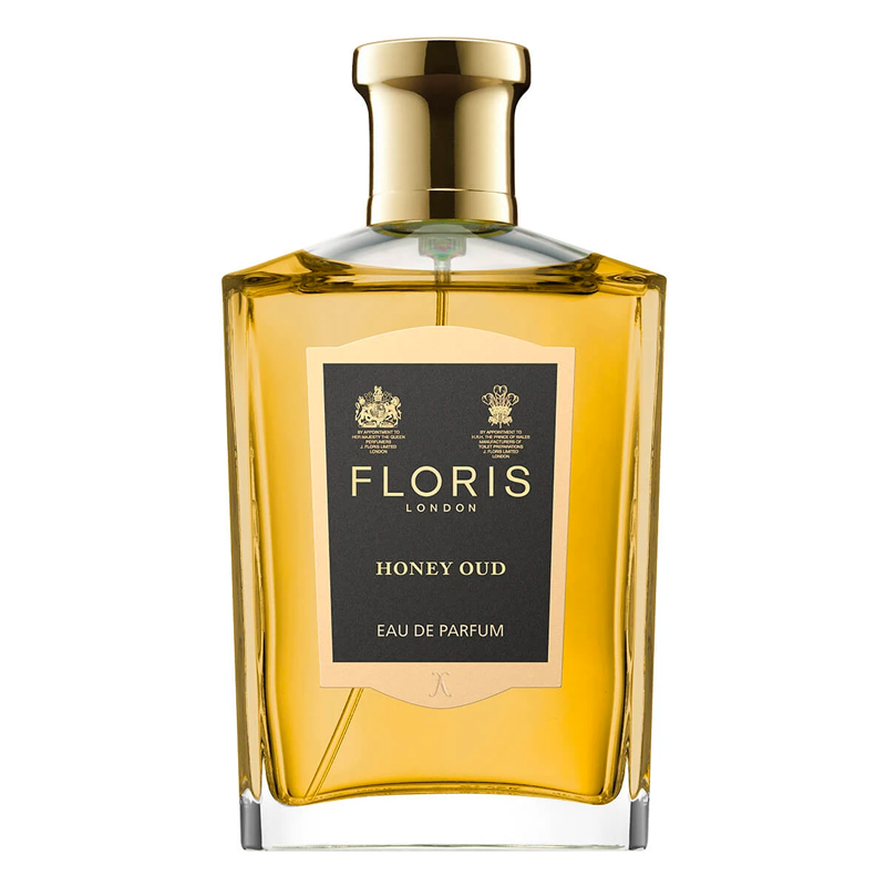Floris Of London Honey Oud EDP (100 ml) thumbnail
