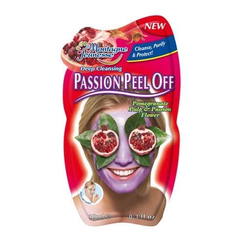 Montagne Jeunesse Passion Peel Off Mask