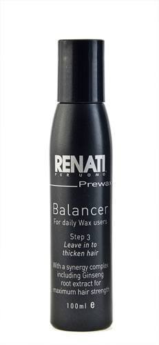 Renati Prewax Balancer