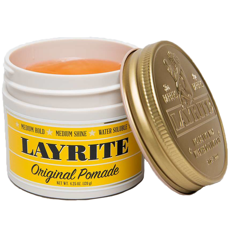 Layrite Original Pomade (120 g) thumbnail