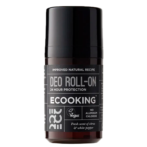 Ecooking Men Deo Roll-on (50 ml)