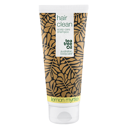 Billede af Australian Bodycare Hair Clean Shampoo Lemon Myrtle (200 ml) hos Made4men
