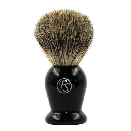 Frank Shaving Sort Barberkost (Best Badger) thumbnail