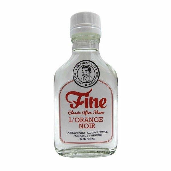 Fine L'Orange Noir Aftershave (100 ml)