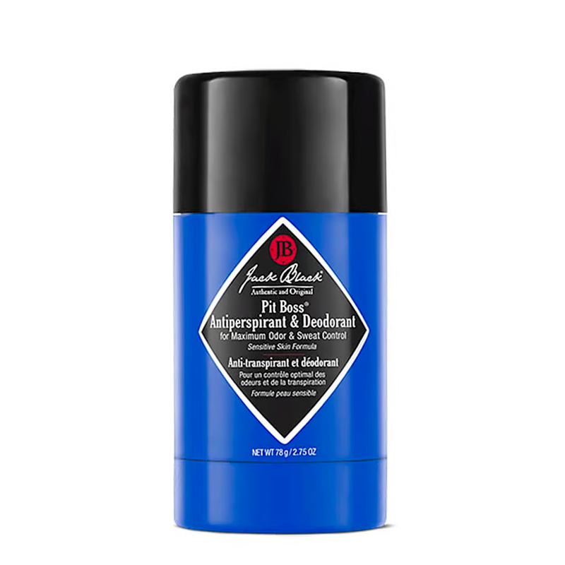 Jack Black Pit Boss Antiperspirant Deodorant (78 g) thumbnail