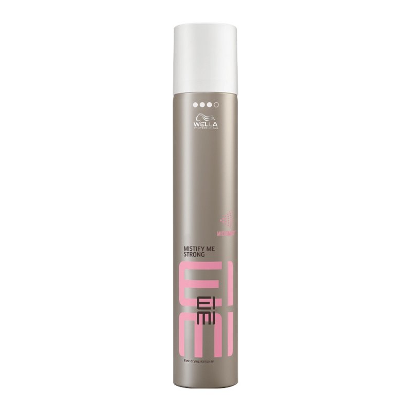 Wella EIMI Mistify Stify Strong Hairspray (300 ml) thumbnail