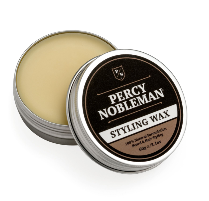 Percy Nobleman Gentleman&apos;s Styling Wax (50 ml)