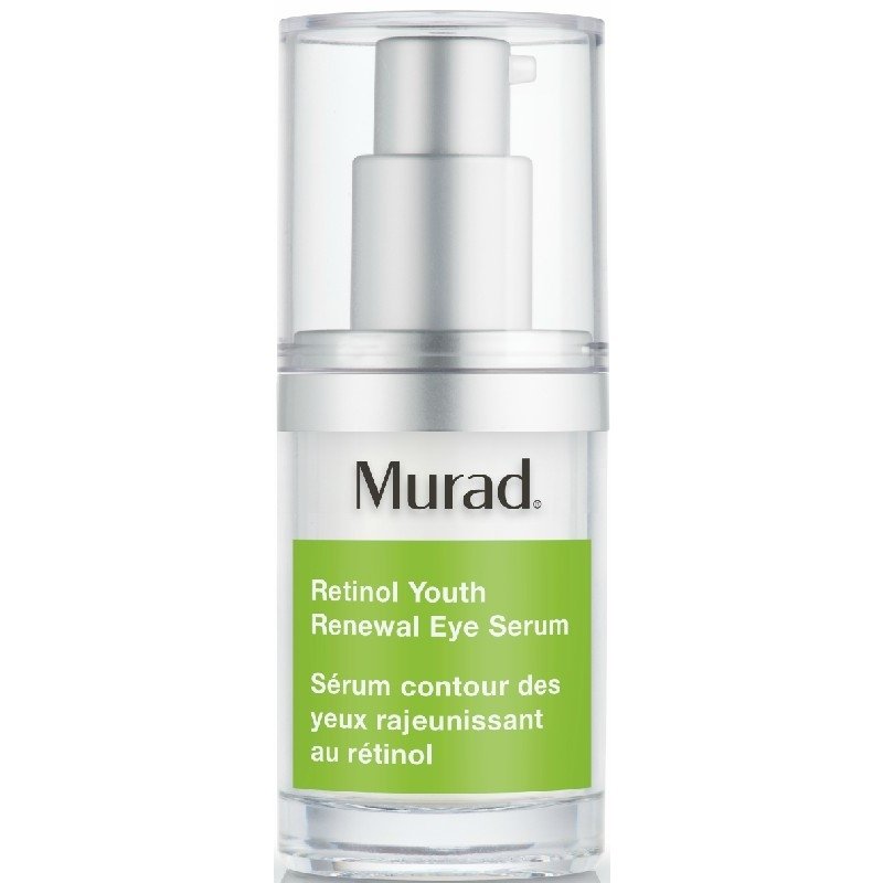 Murad Retinol Youth Renewal Eye Serum (15 ml) thumbnail