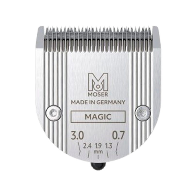Moser ProfiLine Magic Blade Cutting kit thumbnail
