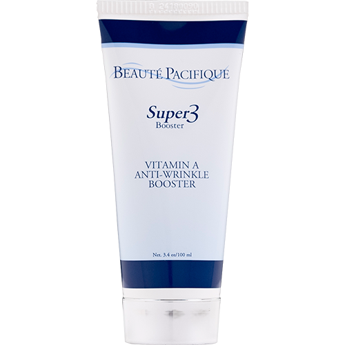 Billede af Beauté Pacifique Super3 Vitamin A Anti-Wrinkle Booster (100 ml) hos Made4men