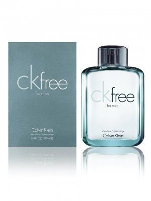 Calvin Klein CK Free EDT (100 ml) thumbnail