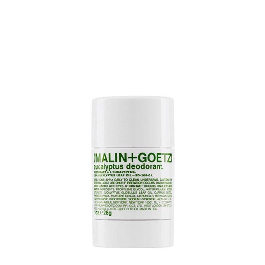 Malin+Goetz Eucalyptus Deodorant Travel Size