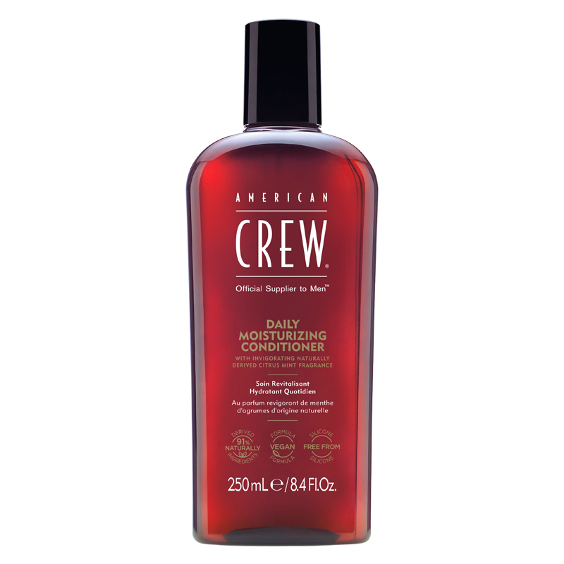 American Crew Daily Conditioner (250 ml) thumbnail