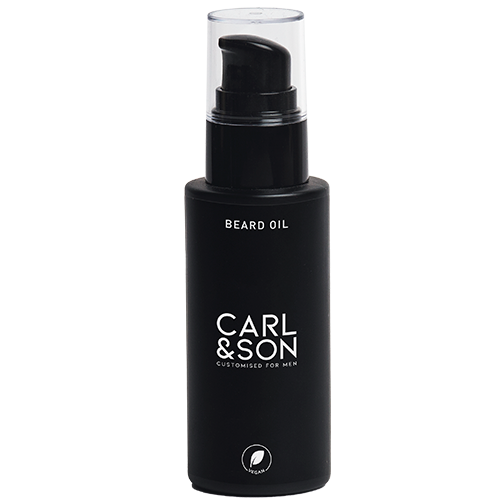 Carl & Son Beard Oil (50 ml) thumbnail