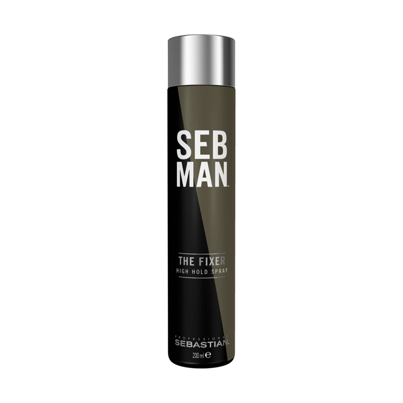 Sebastian SEB MAN The Fixer Hairspray (200 ml) thumbnail