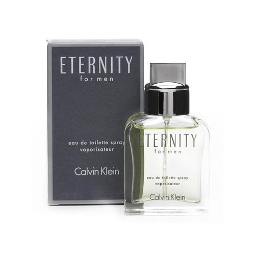 Calvin Klein Eternity for Men EDT (50 ml) thumbnail