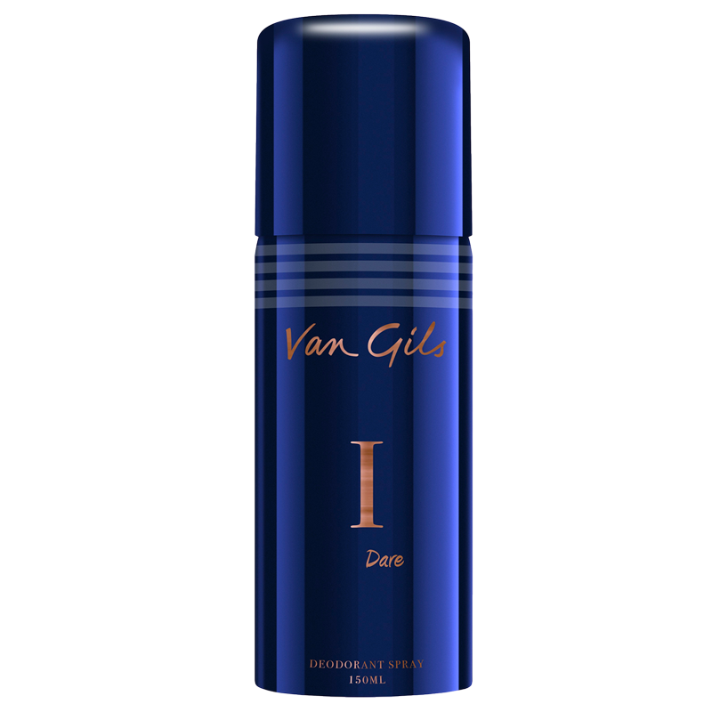 Van Gils I Dare Deodorant Spray (150 ml) thumbnail