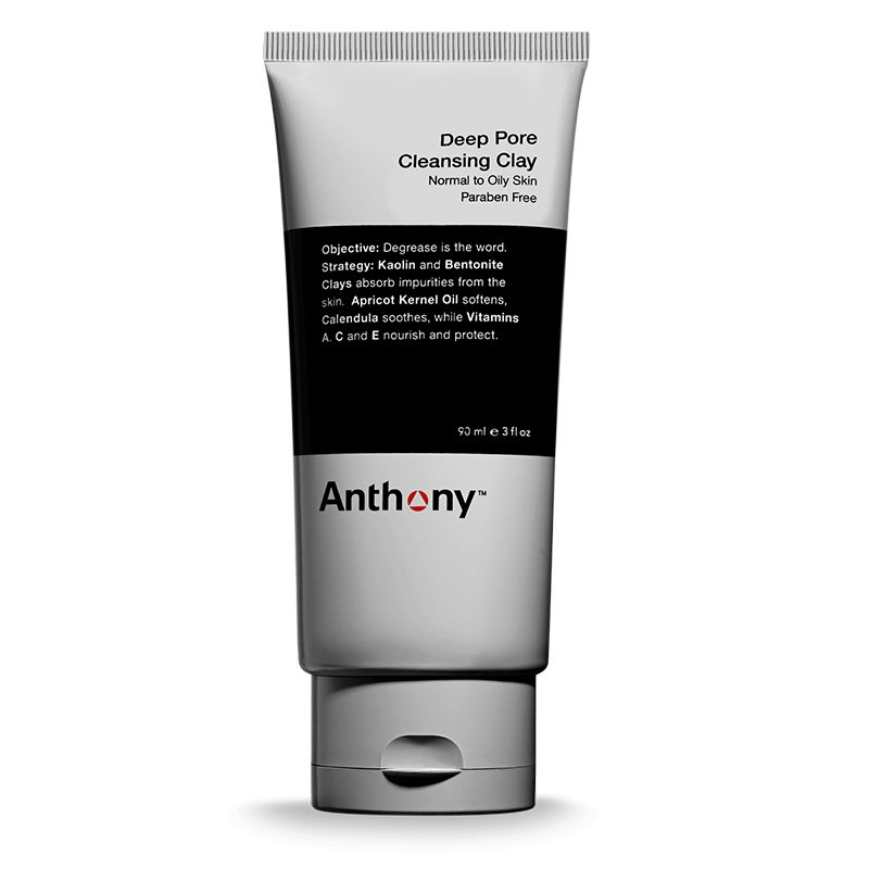Anthony Deep-Pore Cleansing Clay (90 g) thumbnail