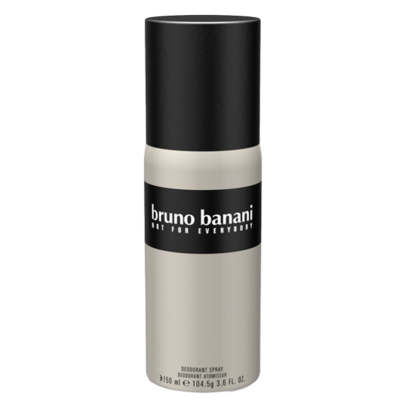 Bruno Banani Man Deodorant Spray (150 ml) thumbnail