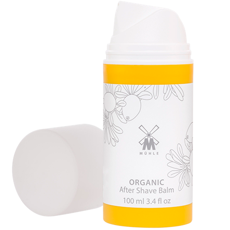 Mühle Organic Aftershave Balm (100 ml) thumbnail