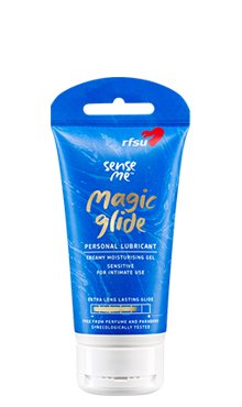 RFSU Sense Me Magic Glide (75 ml)