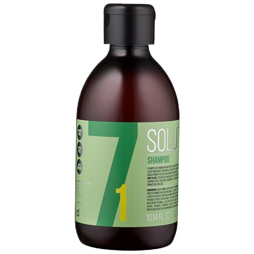 IdHAIR Solutions No.7-1 Shampoo Til Hårtab (300 ml)