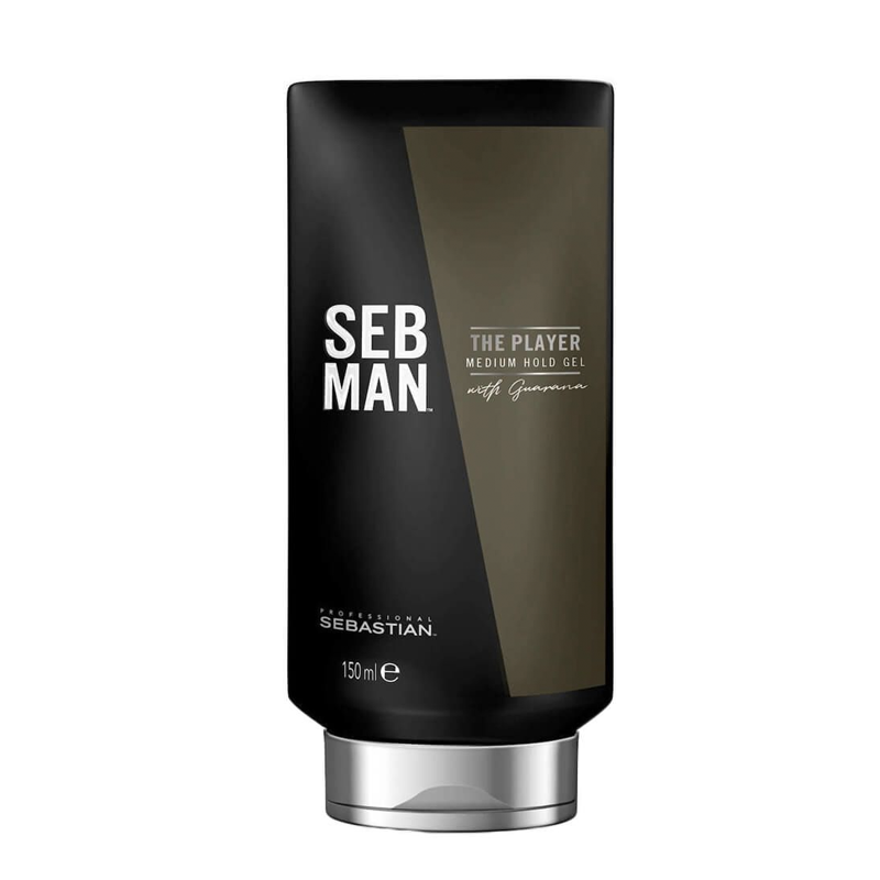 Sebastian SEB MAN The Player Hairgel (150 ml)