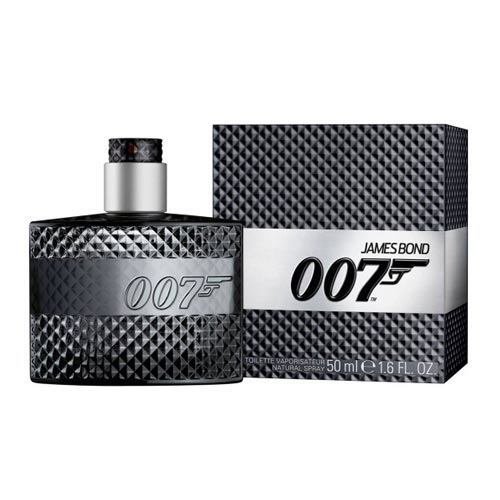 Køb Bond 007 EDT (50 ml) | 349,-