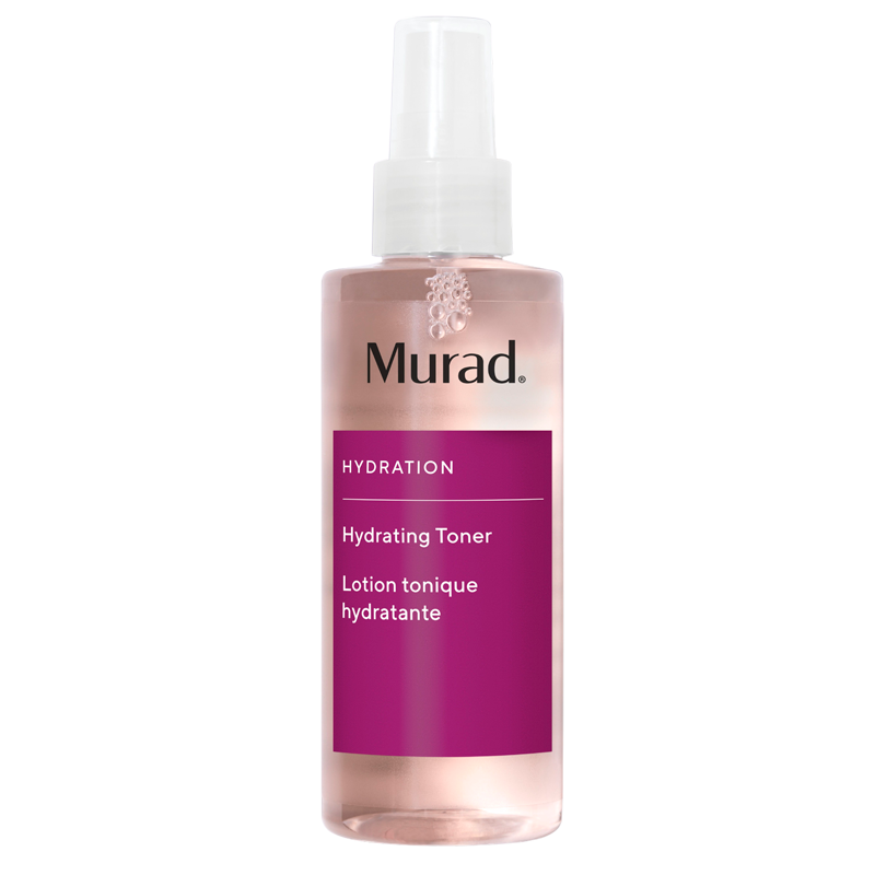Murad Hydrating Toner (180 ml) thumbnail