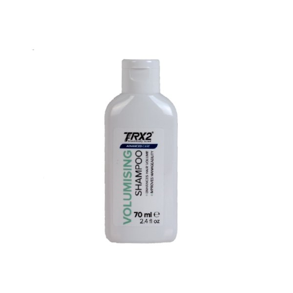 TRX2 Volumising Shampoo Travel Size