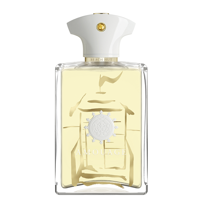 Amouage Beach Hut Man EDP (100 ml) thumbnail