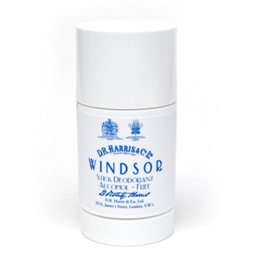 D.R. Harris & Co. Windsor Deodorant Stick (75 g) thumbnail