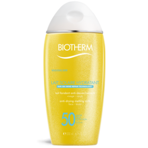 Biotherm Lait Solaire SPF 50 (200 ml) thumbnail