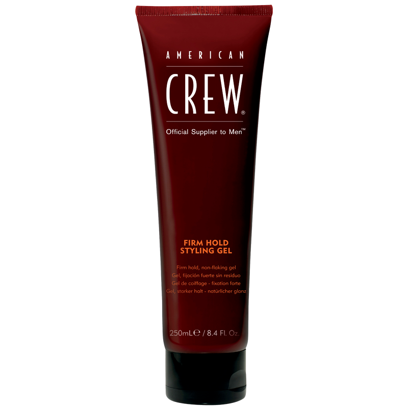 American Crew Firm Hold Styling Cream (100 ml) thumbnail