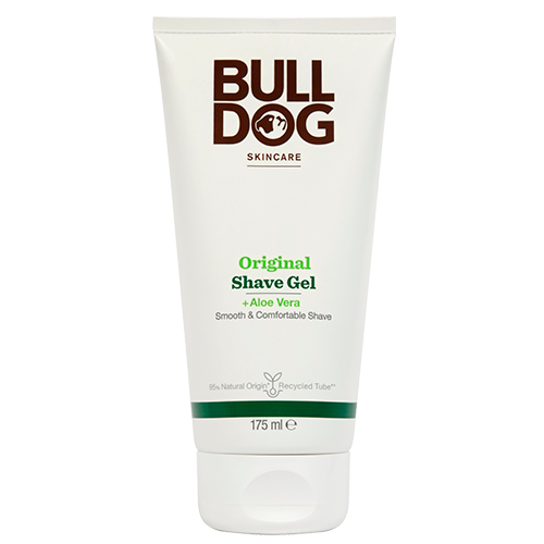 Bulldog Shave Gel (175 ml) thumbnail