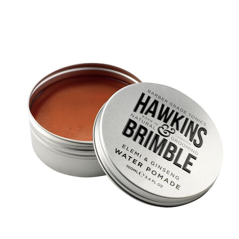 Hawkins & Brimble Water Pomade (100 ml) thumbnail