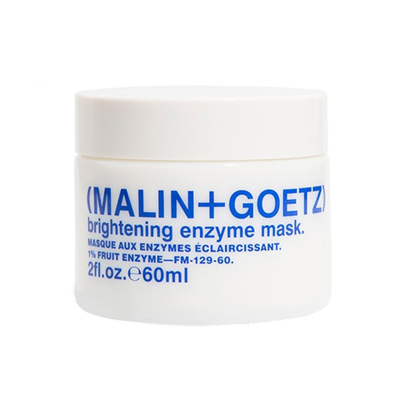 Billede af Malin+Goetz Brightening Enzyme Mask (60 ml)