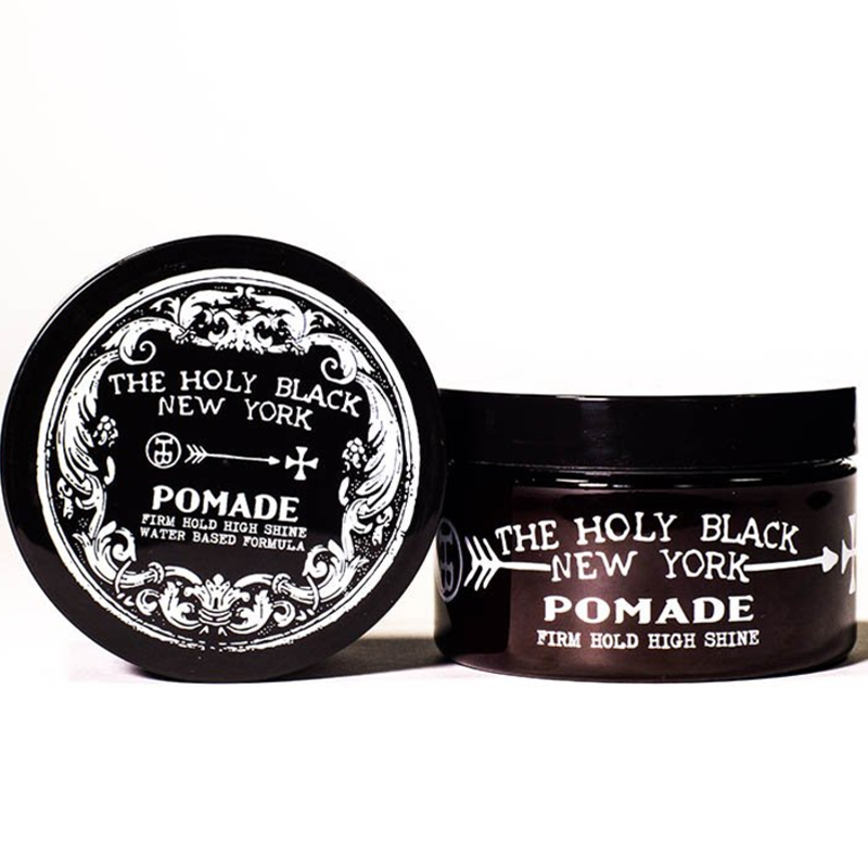 The Holy Black Pomade (118 ml.) thumbnail